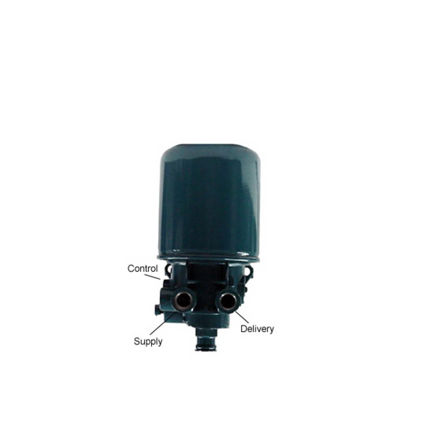 Air Brake Dryer Valve