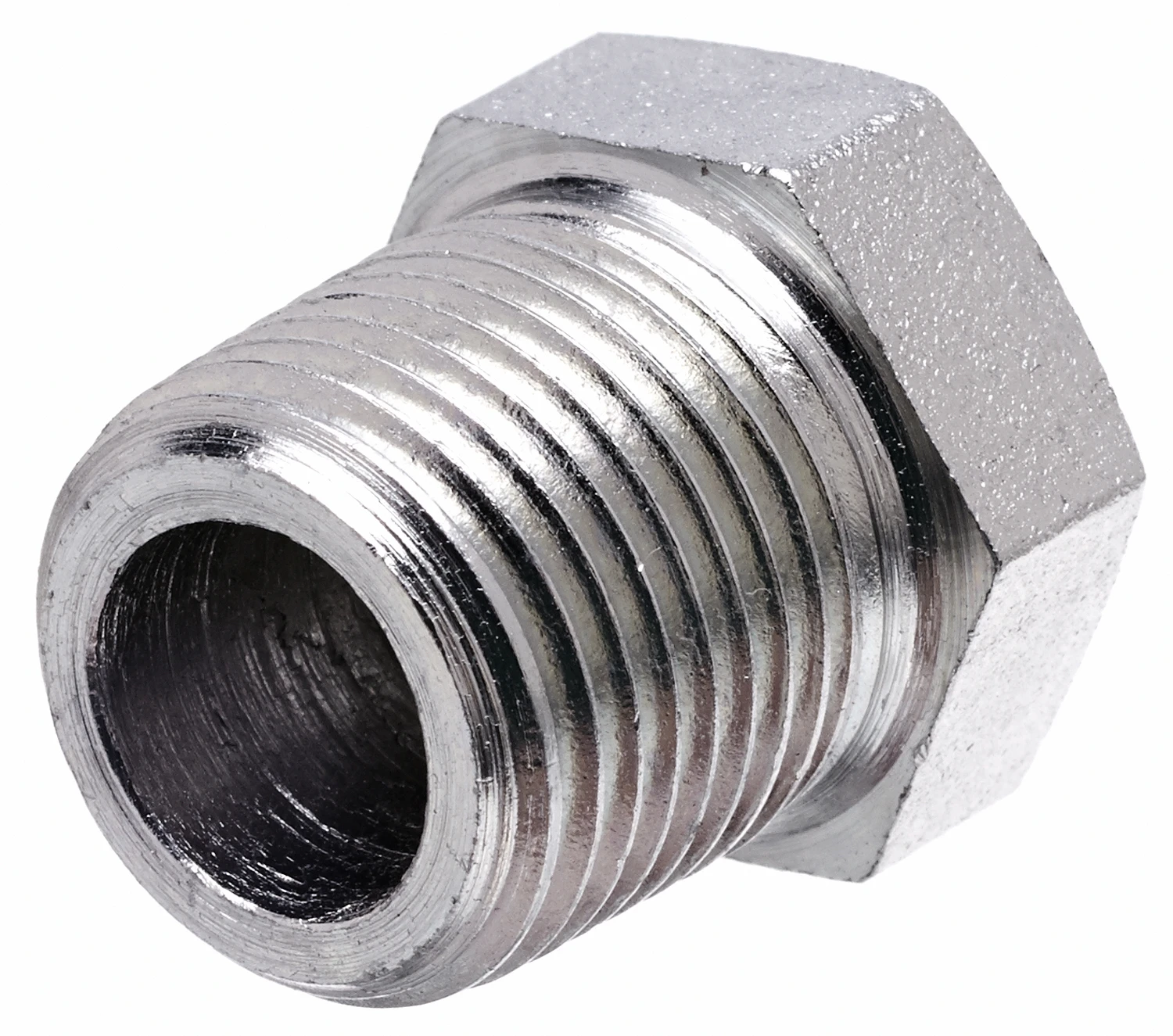 Hydraulic Coupling / Adapter