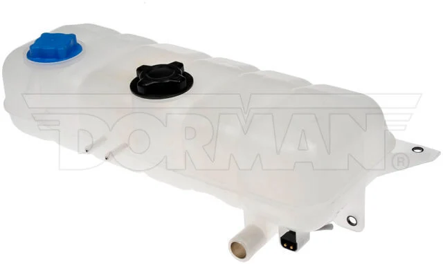 Engine Coolant Reservoir