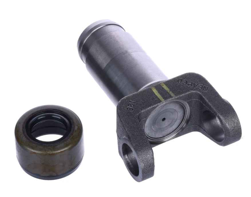 Driveline - Slip Yoke