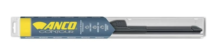 16" Anco Contour Beam Blade (Ub) (C-16-Ub)