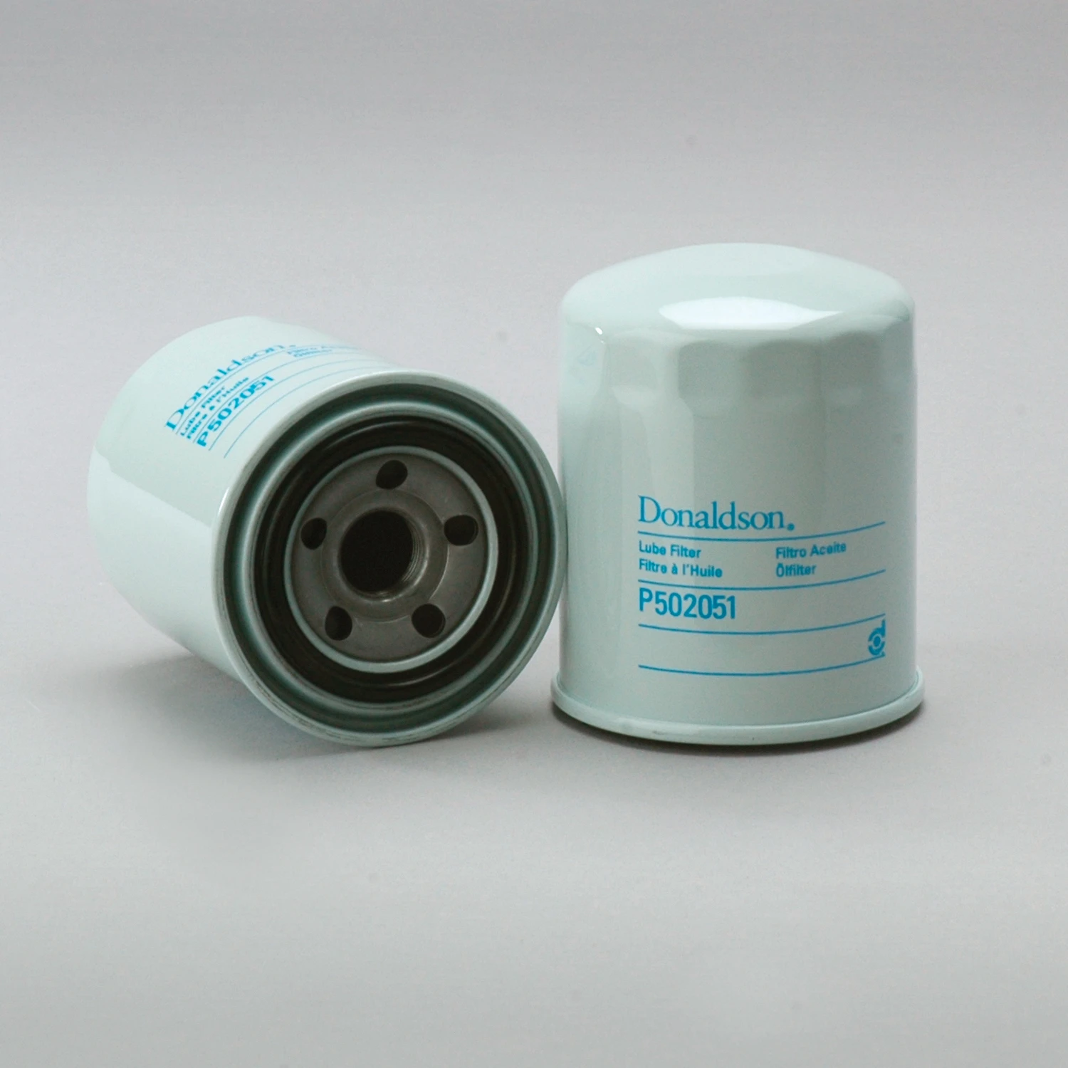 Engine Oil Filter