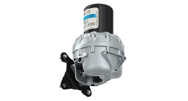 WABCO 4008507010 AD SysS Plus w/TCV no-GOV AD-9 Kit