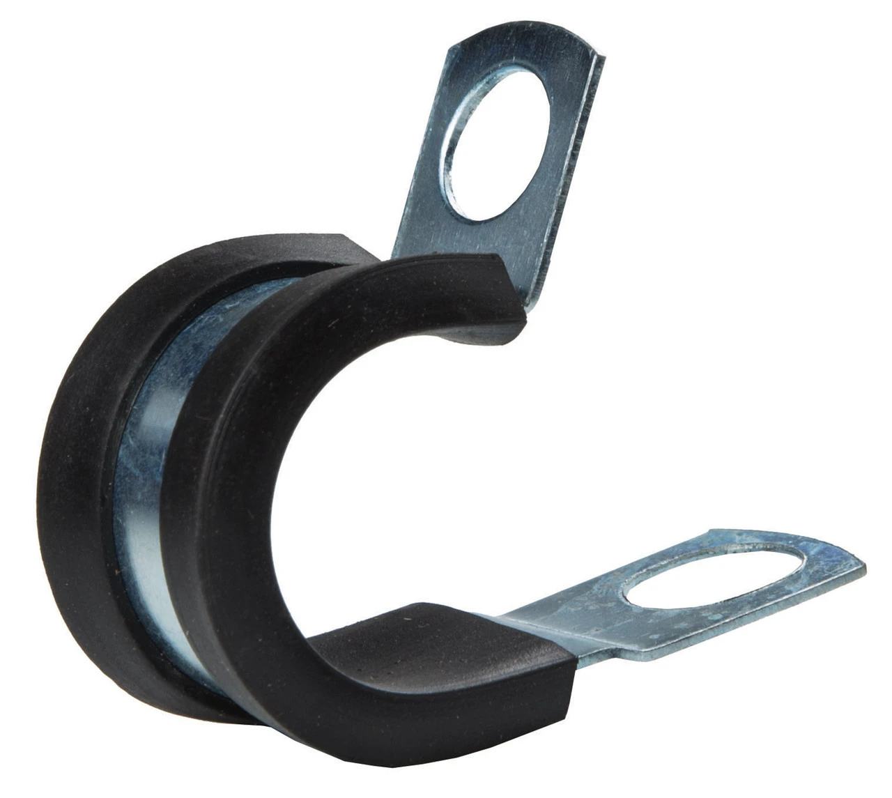 Air Brake Hose and Power Cable Clamp