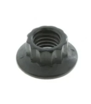 14l Turbo Nut