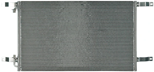 A/C Condenser