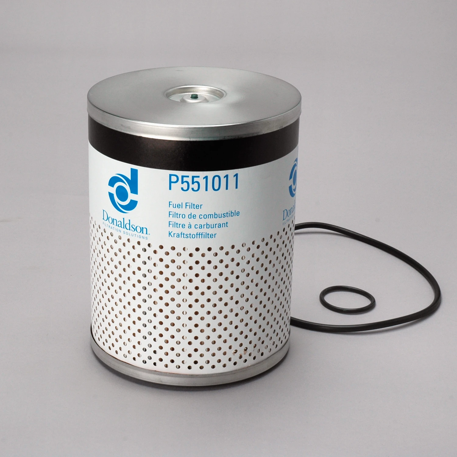 Fuel Filter, Water Separator Cartridge