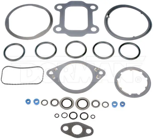 Exhaust Gas Recirculation (EGR) Cooler Gasket Kit