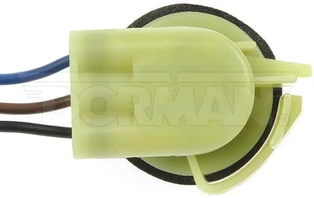 Socket Assembly