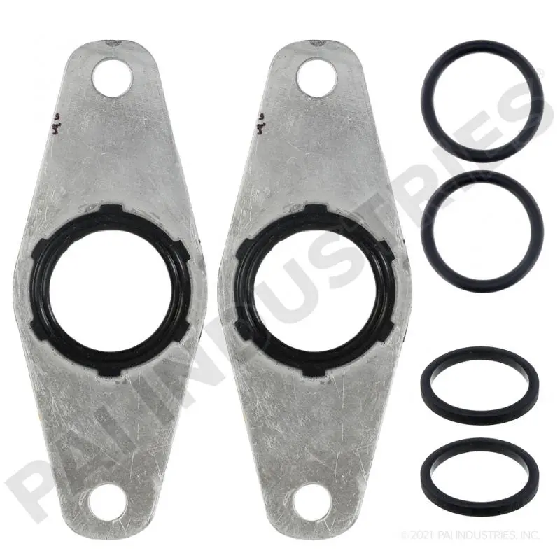 Oil Cooler Mounting Kit