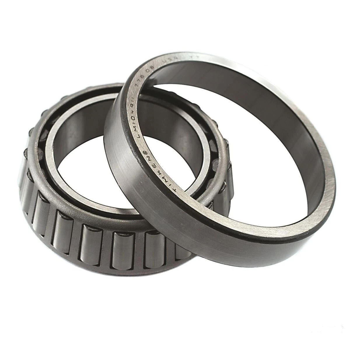 Hyatt Cone/Cup Roller Bearing Set 402