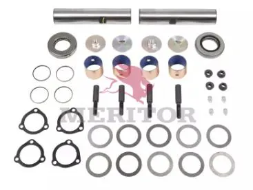 King Pin Kit