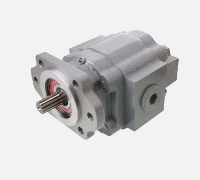 ML51 (L/PL) Series Hydraulic Pump 27 GPM