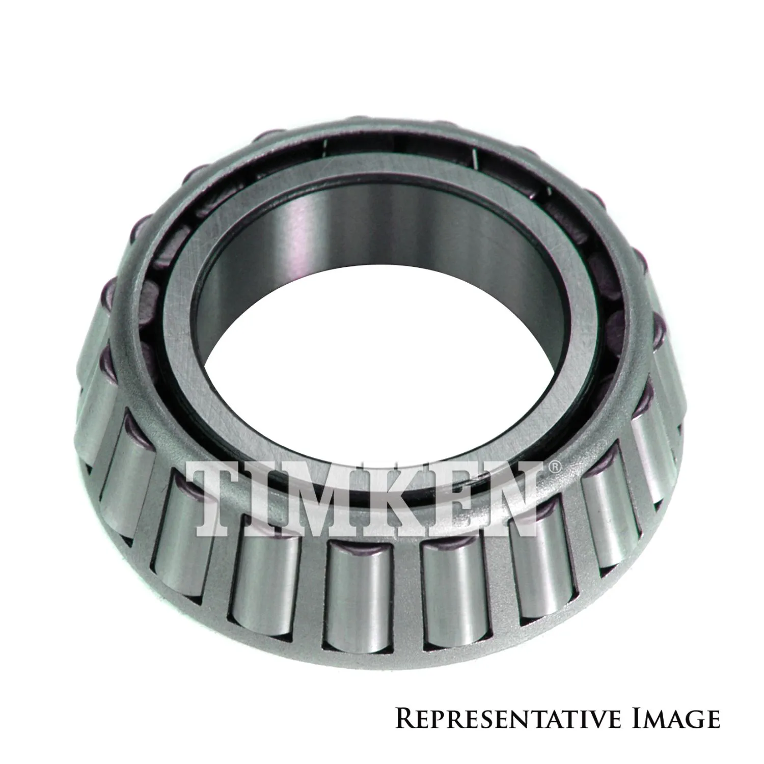 Drive Axle Shaft Bearing