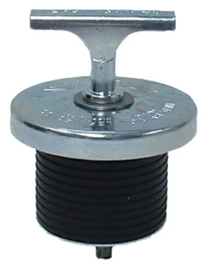 Engine Oil Filler Cap