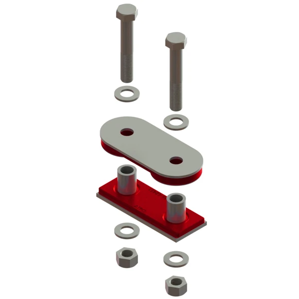 Engine Mount