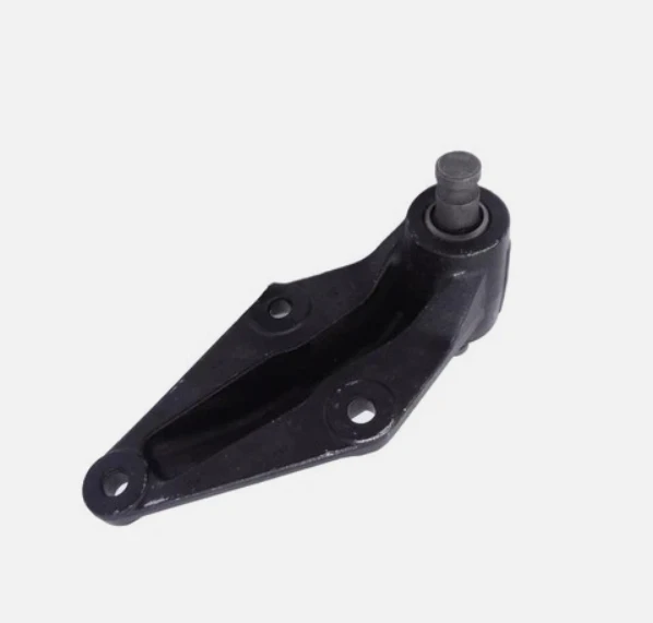 Automann M1813A Leaf Spring Hanger Kenworth, Peterbilt Rear Of Front, Aluminum
