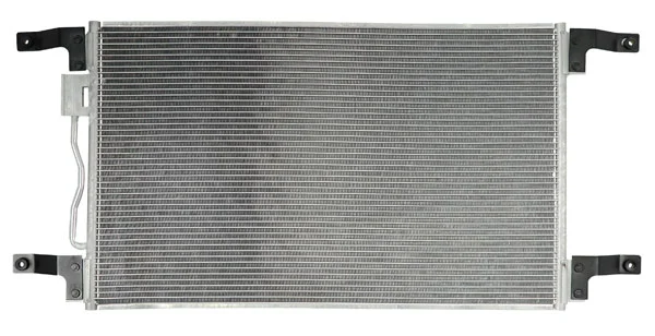 A/C Condenser