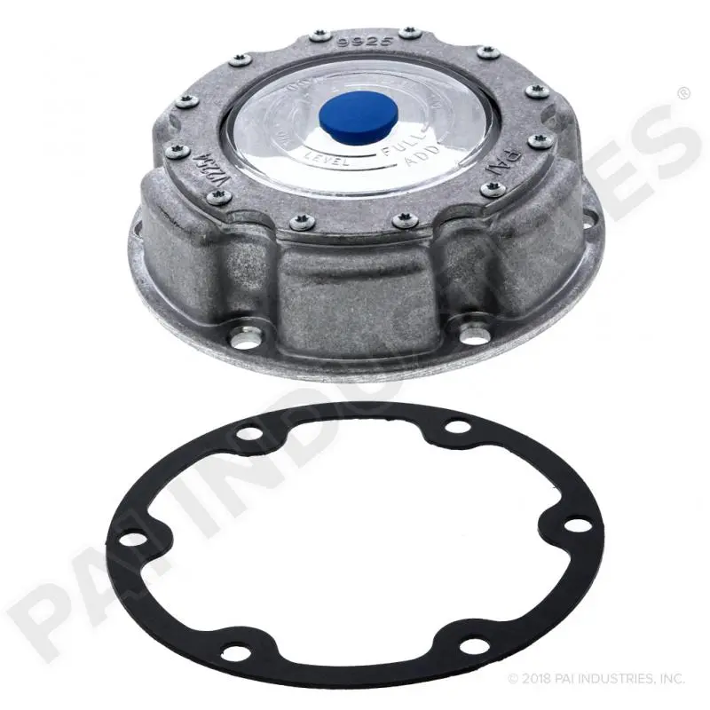 Hubcap