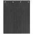 Rochling Rubber Mud Flaps - 24" x 36" x 3/8"
