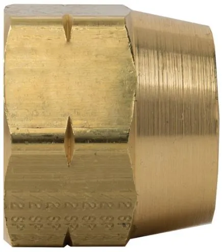 Air Brake Air Line Fitting