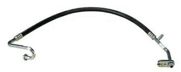 MEI Suction Hose Assembly for Freightliner Trucks - 09-0601