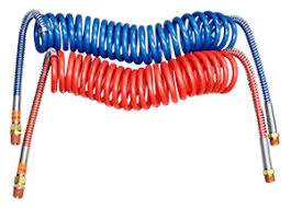 Automann PHI11-320 Air Coil Set 20 Ft Hd