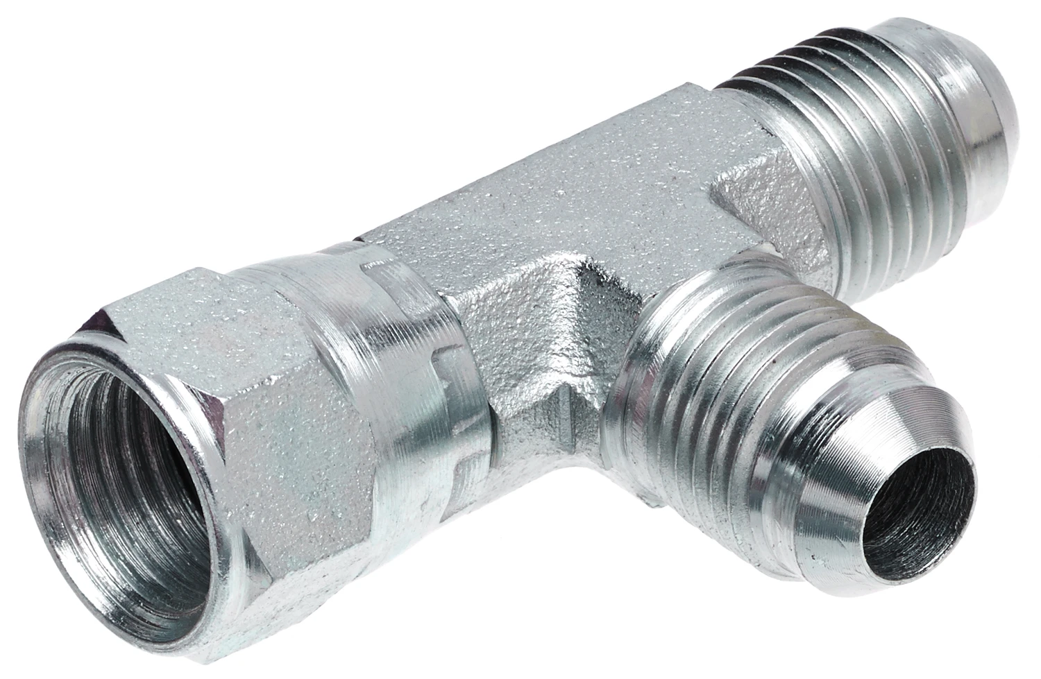 Hydraulic Coupling / Adapter