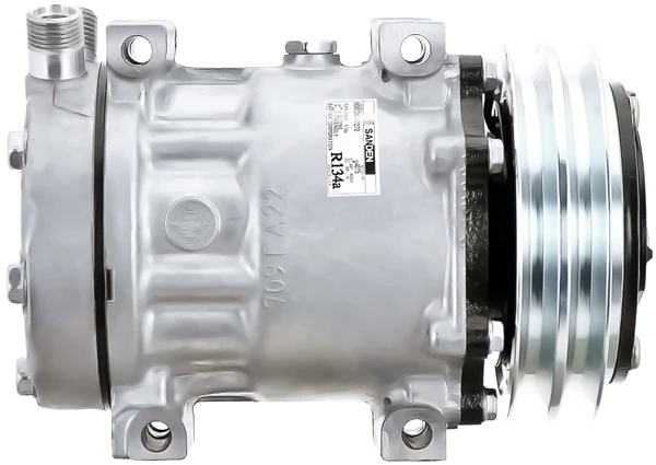 A/C Compressor