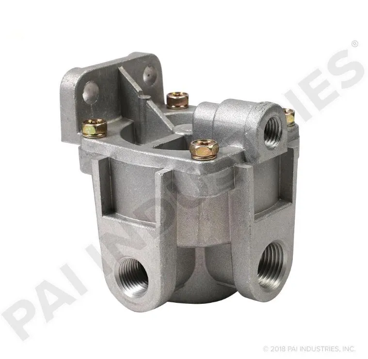 Relay Valve
