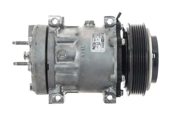 A/C Compressor