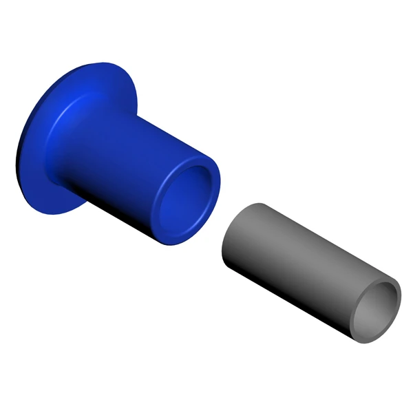 Hood Mount Bushing