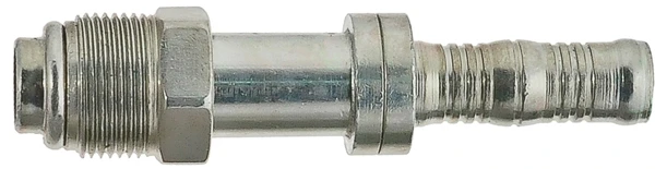 A/C Refrigerant Hose Fitting