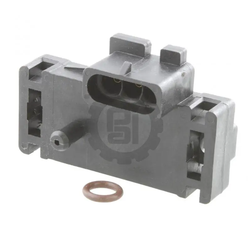 Map Sensor
