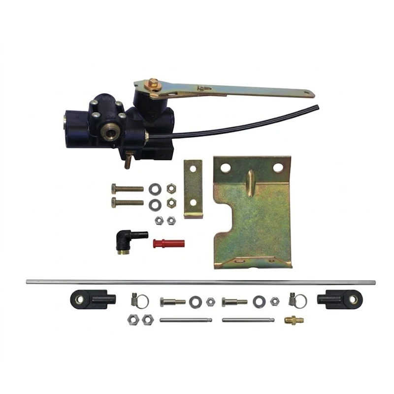 OEM Link Height Control Valve