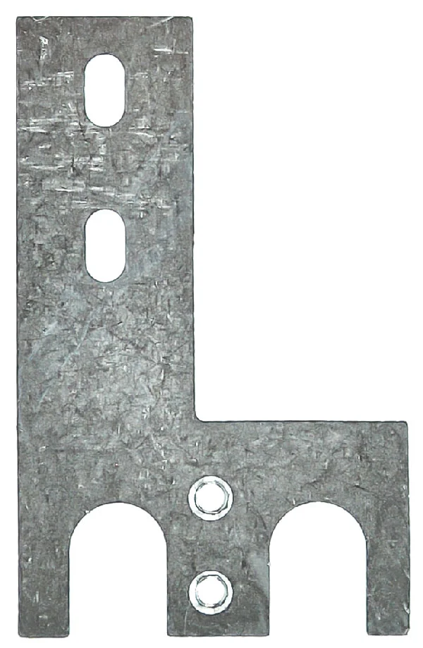 A/C Expansion Valve Bracket