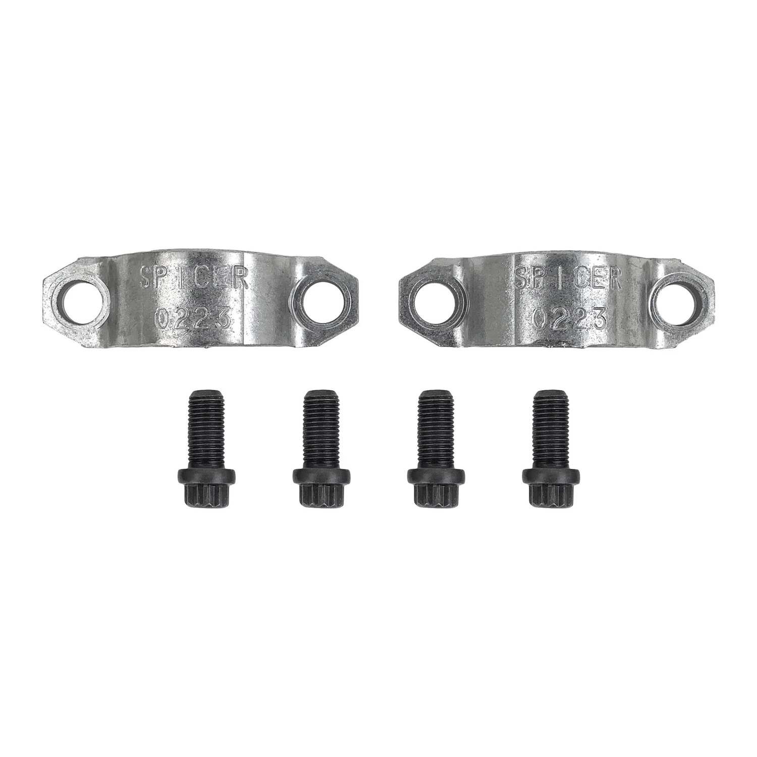 Spicer Universal Joint Strap Kit