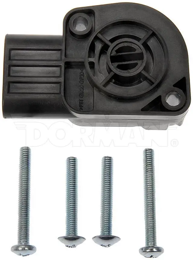 Throttle Position Sensor