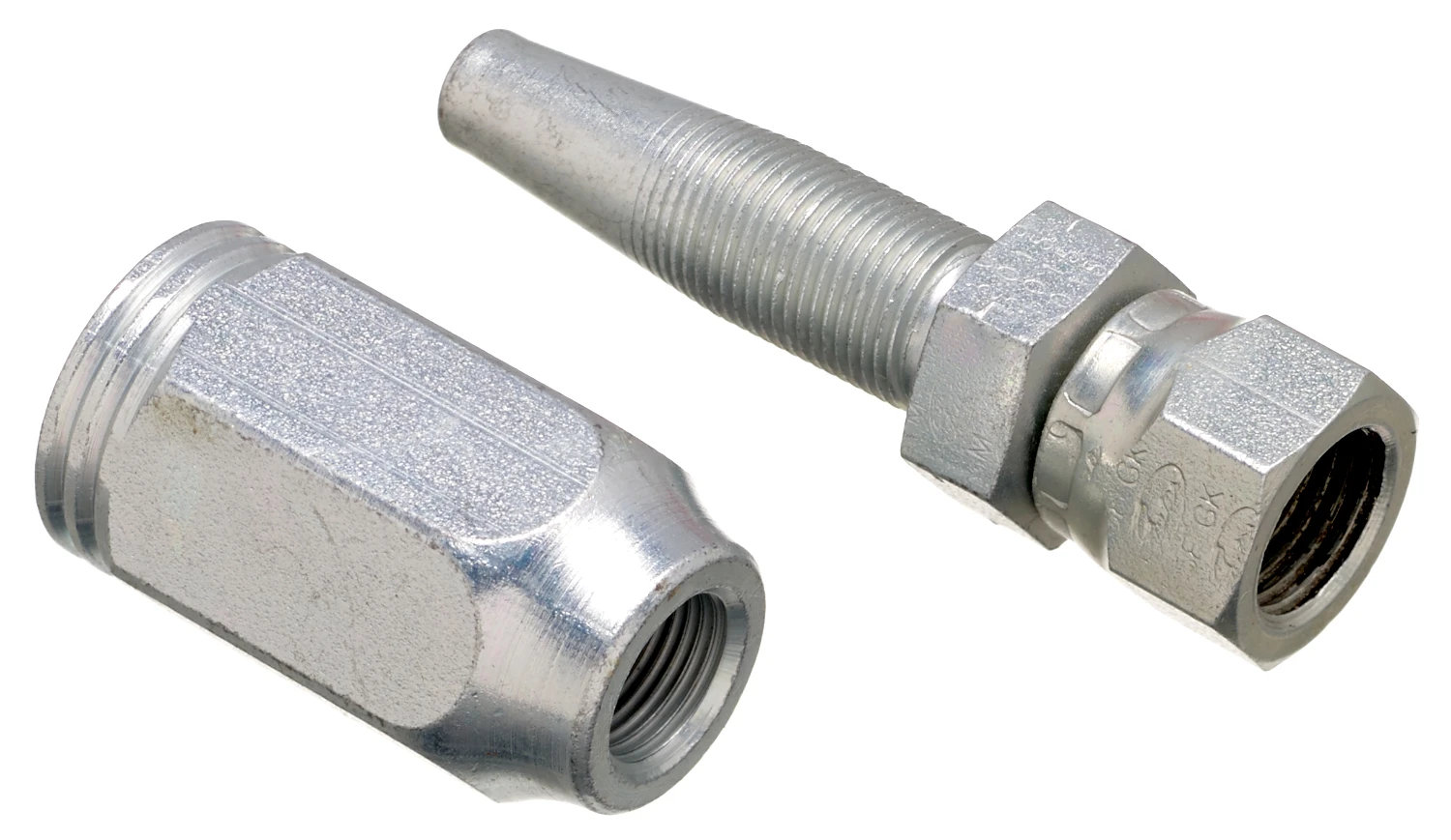 Hydraulic Coupling / Adapter