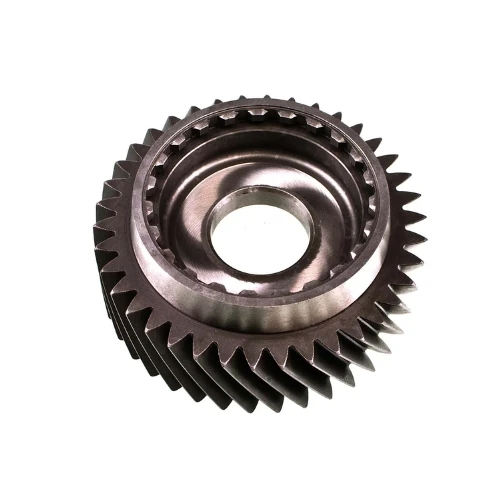 AUX. M/S SPLITTER GEAR 16718,1