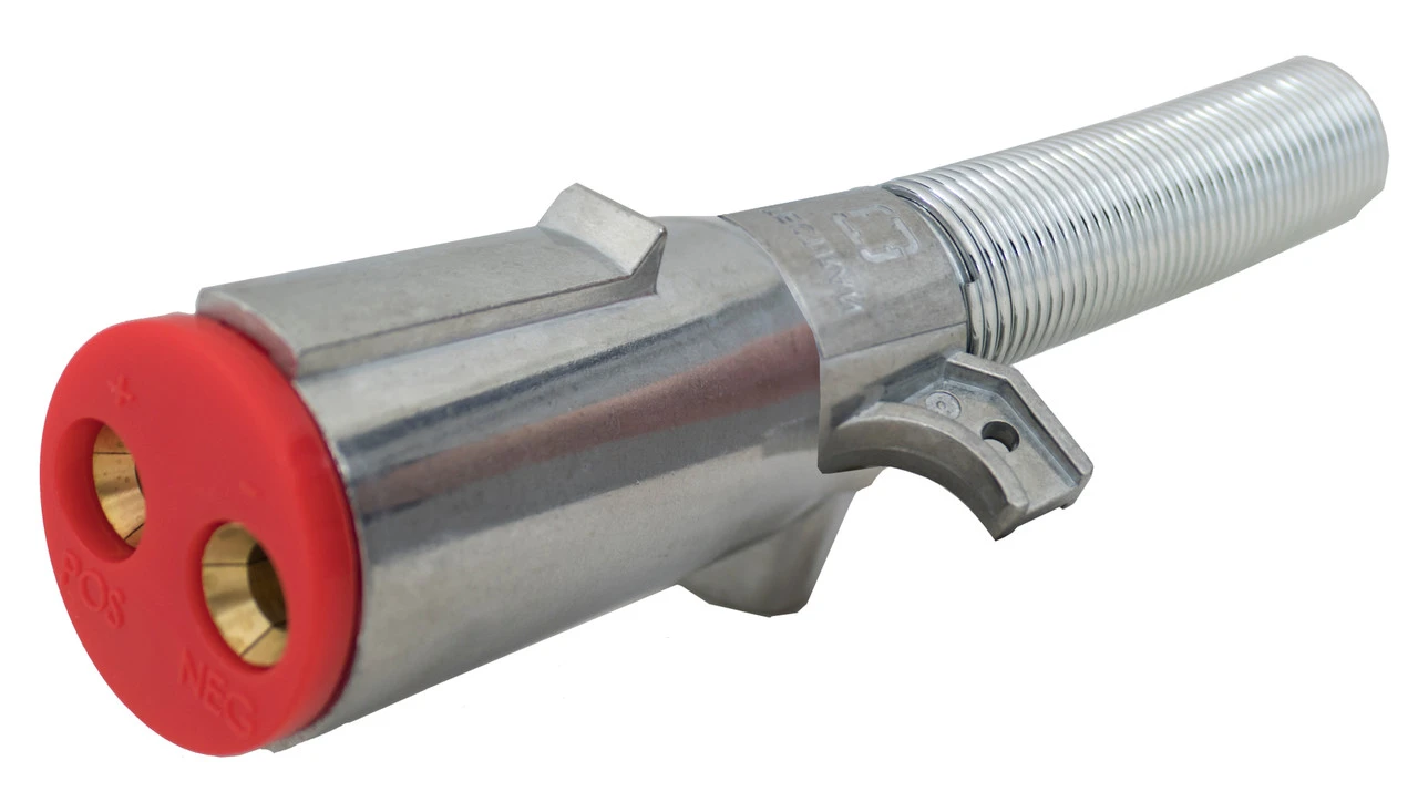 Trailer Power Cable Plug