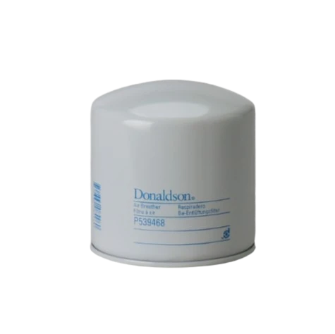 Breather, Air Spin-On