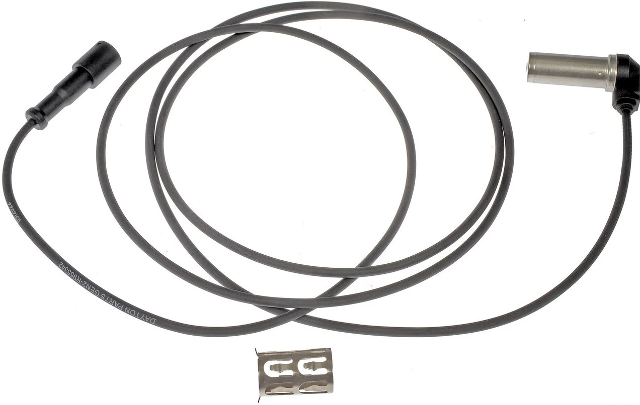 ABS Wheel Speed Sensor