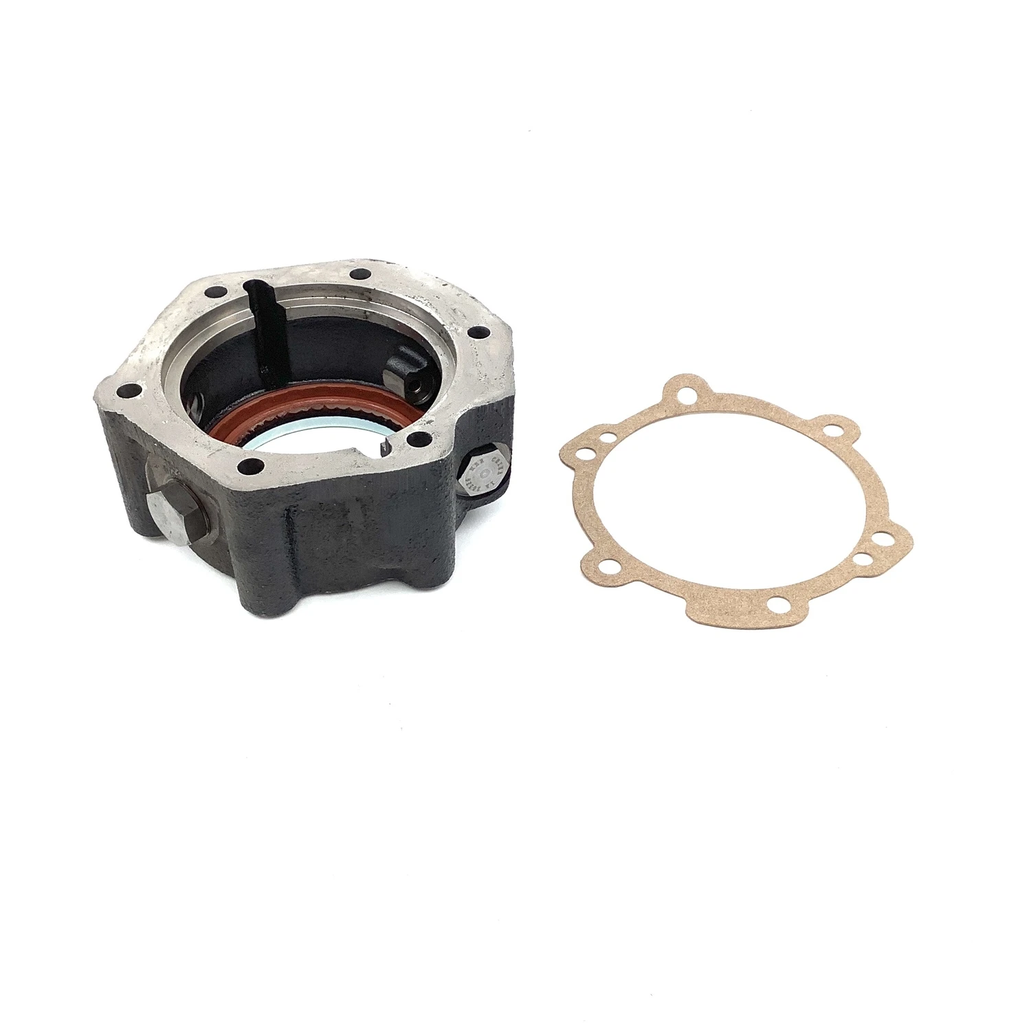 Eaton Cover - Rear Bearing, Main Shaft (FULS2159)