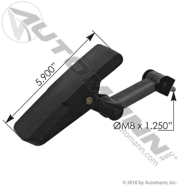 Hood Latch Kenworth