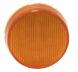 2.5" Round Clearance Marker Light