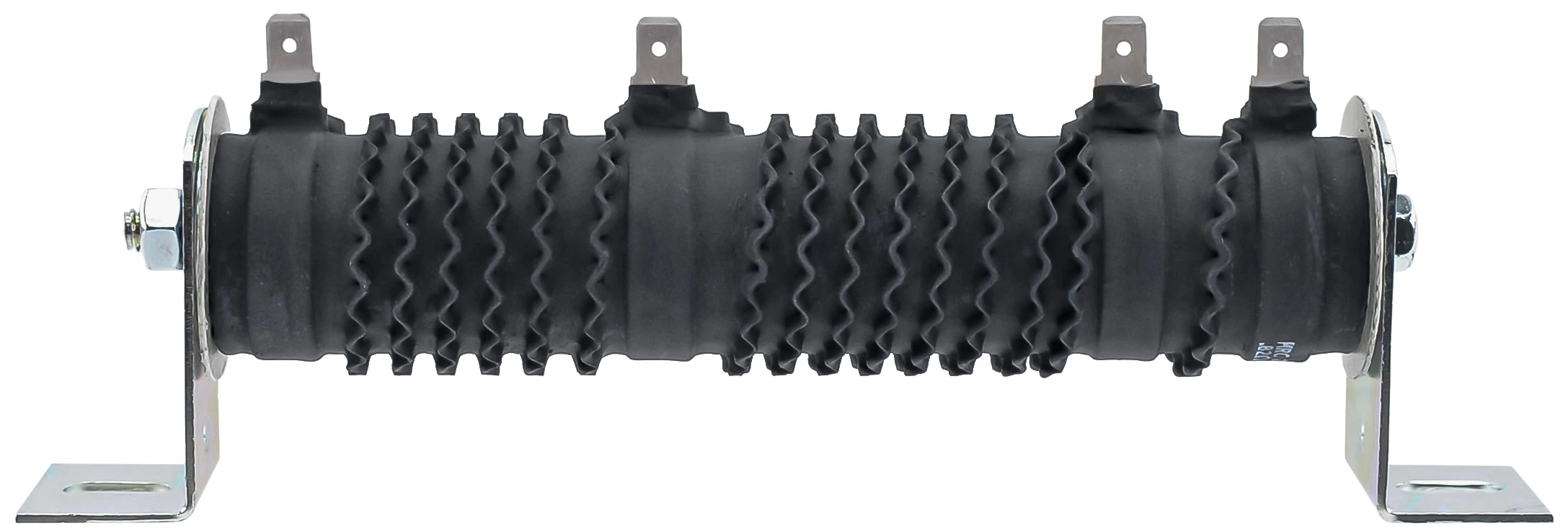 HVAC Blower Motor Resistor