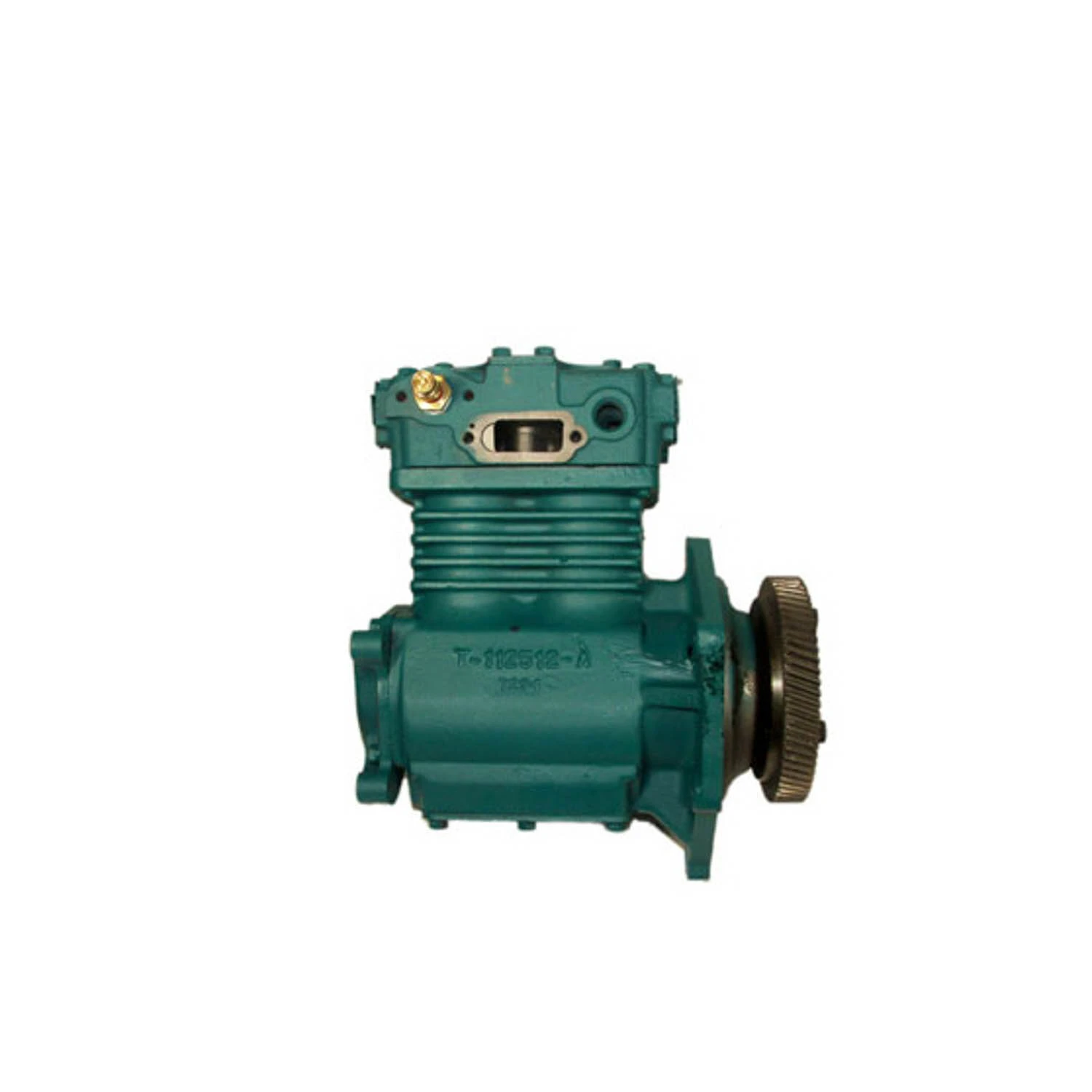 Air Brake Compressor
