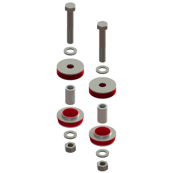 Engine Mount