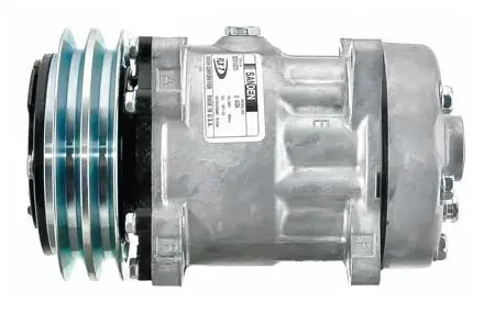 A/C Compressor